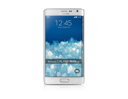 samsung galaxy note edge frost white 450x350